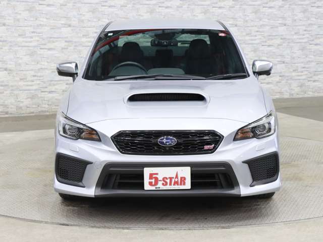 スバル ＷＲＸ　ＳＴＩ ＳＴＩ ２．０ ４ＷＤ H30年 (関東) 99