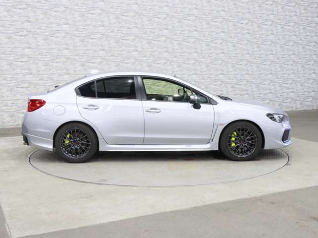 スバル ＷＲＸ　ＳＴＩ ＳＴＩ ２．０ ４ＷＤ H30年 (関東) 99