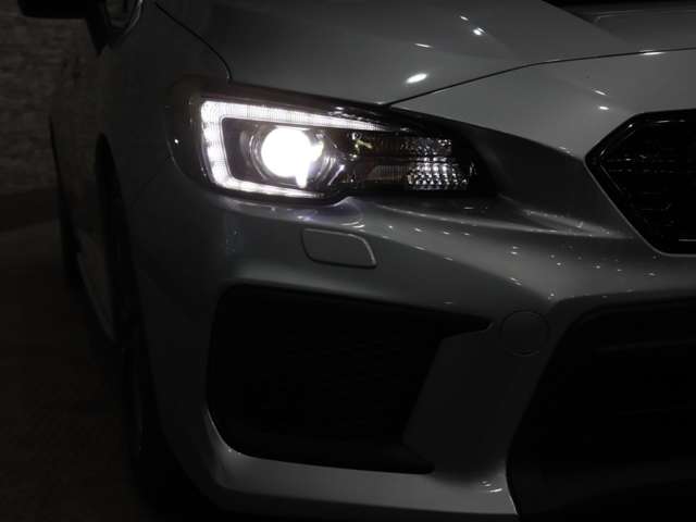 スバル ＷＲＸ　ＳＴＩ ＳＴＩ ２．０ ４ＷＤ H30年 (関東) 99
