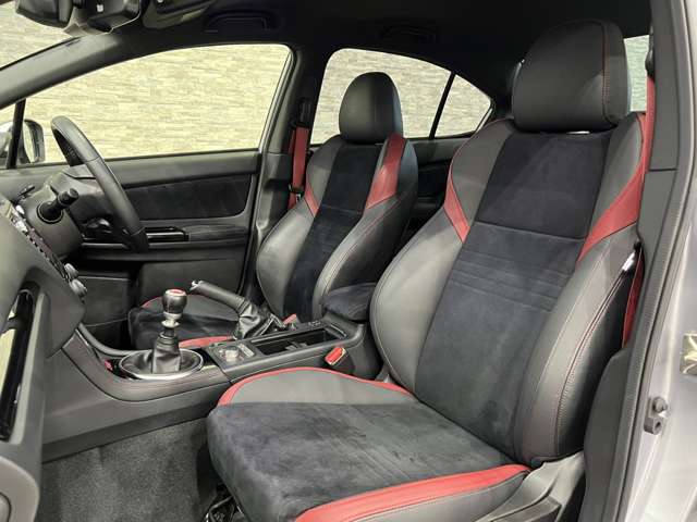 スバル ＷＲＸ　ＳＴＩ ＳＴＩ ２．０ ４ＷＤ H30年 (関東) 99