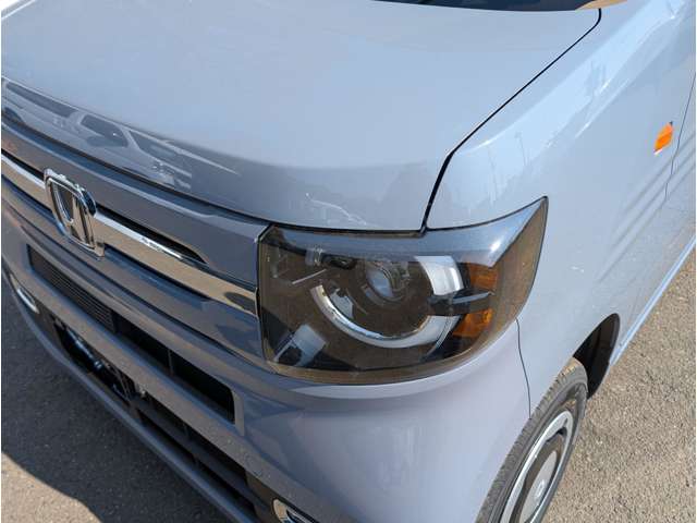 ホンダ Ｎ−ＶＡＮ ６６０ ファン ターボ R7年 (関東) 99