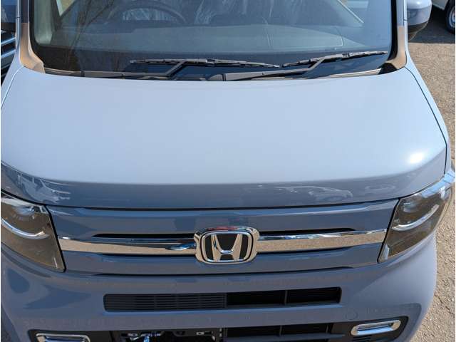 ホンダ Ｎ−ＶＡＮ ６６０ ファン ターボ R7年 (関東) 99