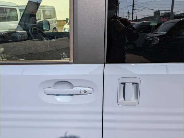 ホンダ Ｎ−ＶＡＮ ６６０ ファン ターボ R7年 (関東) 99