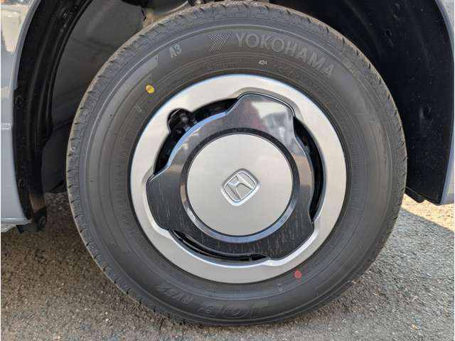 ホンダ Ｎ−ＶＡＮ ６６０ ファン ターボ R7年 (関東) 99