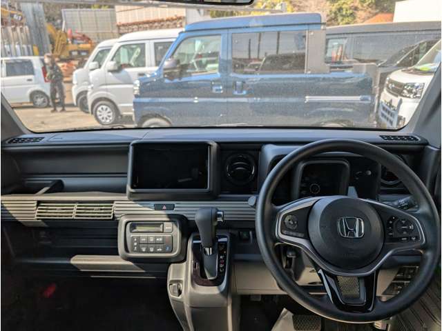 ホンダ Ｎ−ＶＡＮ ６６０ ファン ターボ R7年 (関東) 99