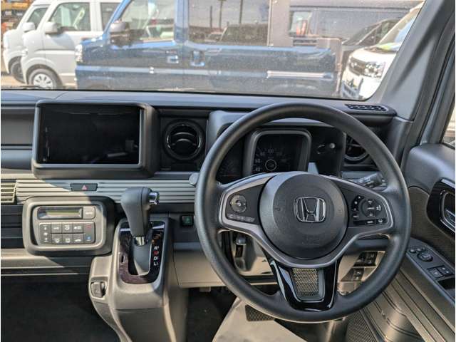 ホンダ Ｎ−ＶＡＮ ６６０ ファン ターボ R7年 (関東) 99