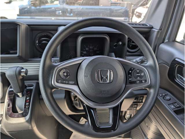 ホンダ Ｎ−ＶＡＮ ６６０ ファン ターボ R7年 (関東) 99