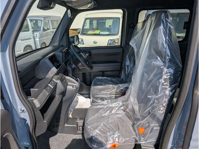 ホンダ Ｎ−ＶＡＮ ６６０ ファン ターボ R7年 (関東) 99