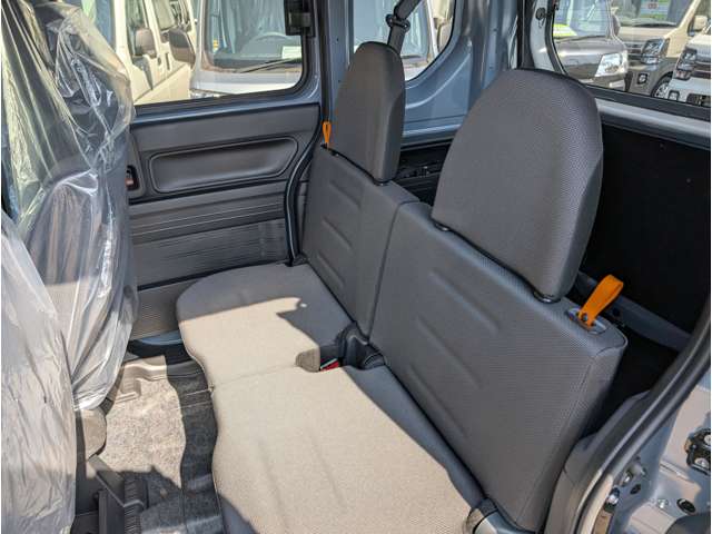 ホンダ Ｎ−ＶＡＮ ６６０ ファン ターボ R7年 (関東) 99