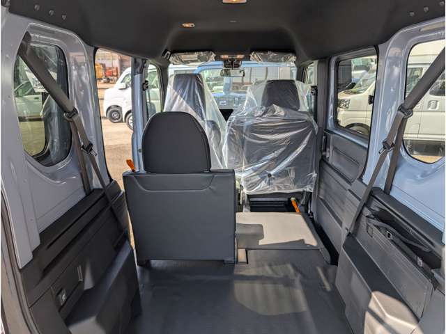 ホンダ Ｎ−ＶＡＮ ６６０ ファン ターボ R7年 (関東) 99