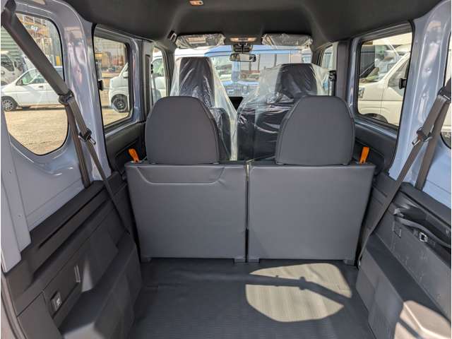 ホンダ Ｎ−ＶＡＮ ６６０ ファン ターボ R7年 (関東) 99