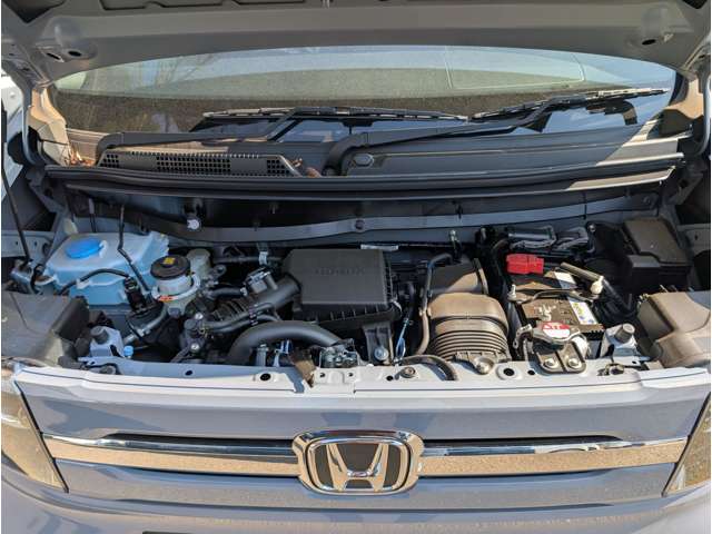 ホンダ Ｎ−ＶＡＮ ６６０ ファン ターボ R7年 (関東) 99