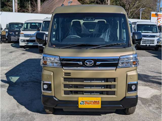 ダイハツ アトレー ６６０ ＲＳ R6年 (関東) 99