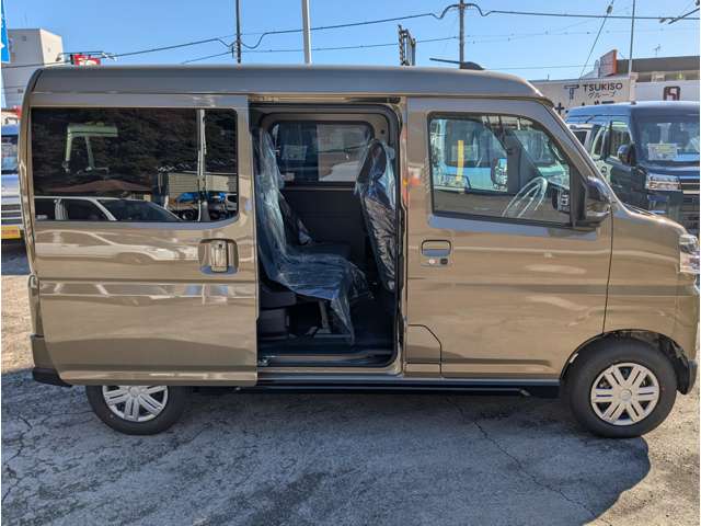 ダイハツ アトレー ６６０ ＲＳ R6年 (関東) 99