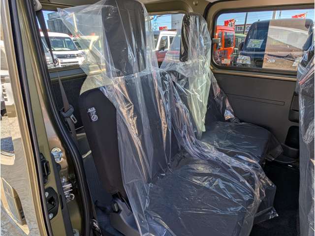 ダイハツ アトレー ６６０ ＲＳ R6年 (関東) 99