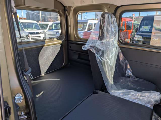 ダイハツ アトレー ６６０ ＲＳ R6年 (関東) 99