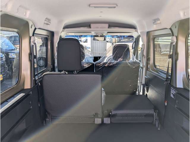 ダイハツ アトレー ６６０ ＲＳ R6年 (関東) 99