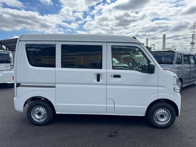 スズキ エブリイ ６６０ ＰＡ ハイルーフ R6年 (関東) 99