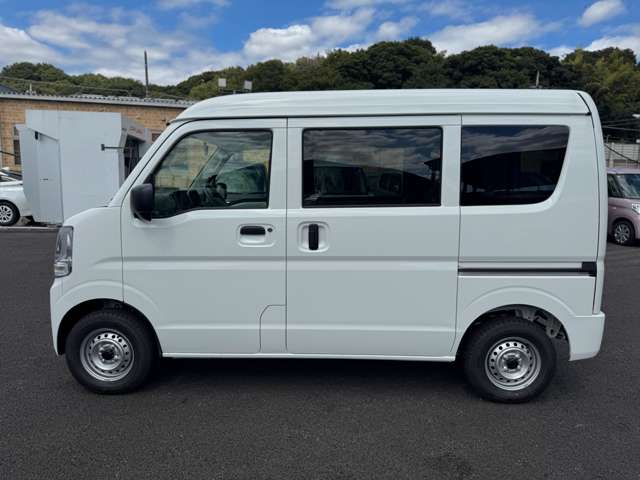 スズキ エブリイ ６６０ ＰＡ ハイルーフ R6年 (関東) 99