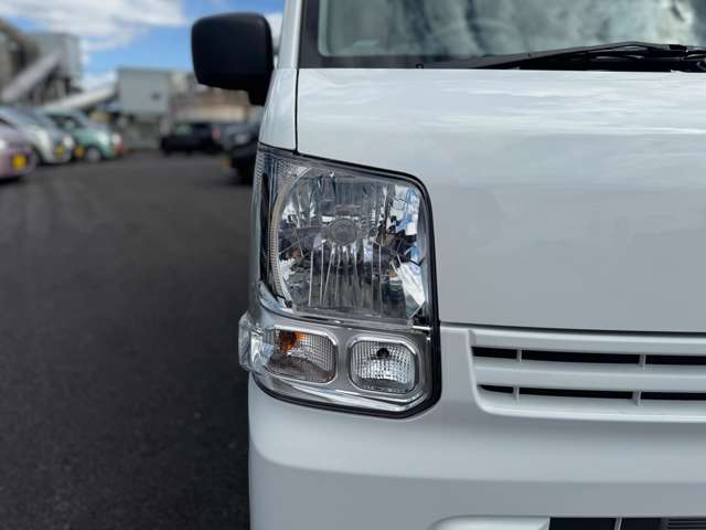 スズキ エブリイ ６６０ ＰＡ ハイルーフ R6年 (関東) 99