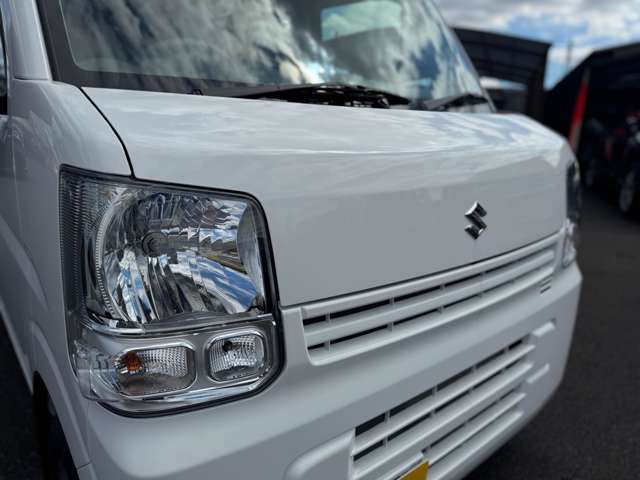 スズキ エブリイ ６６０ ＰＡ ハイルーフ R6年 (関東) 99