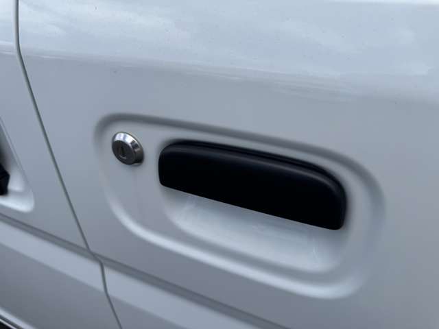 スズキ エブリイ ６６０ ＰＡ ハイルーフ R6年 (関東) 99