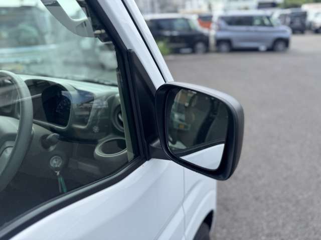 スズキ エブリイ ６６０ ＰＡ ハイルーフ R6年 (関東) 99