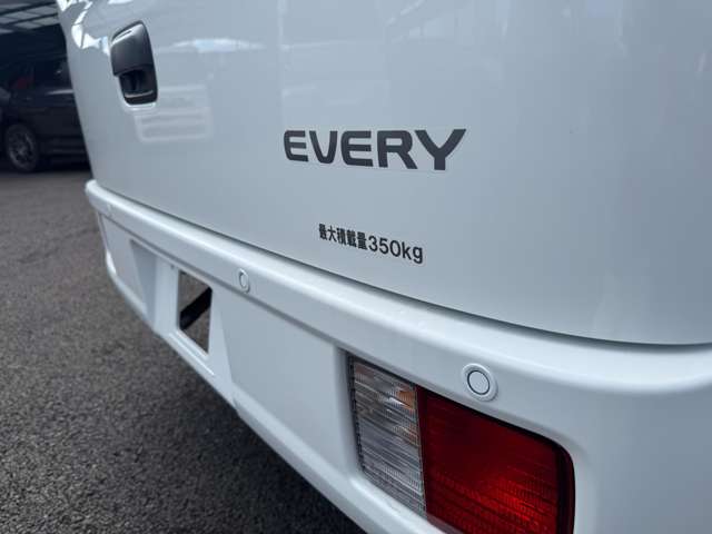 スズキ エブリイ ６６０ ＰＡ ハイルーフ R6年 (関東) 99
