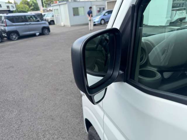 スズキ エブリイ ６６０ ＰＡ ハイルーフ R6年 (関東) 99