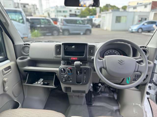 スズキ エブリイ ６６０ ＰＡ ハイルーフ R6年 (関東) 99