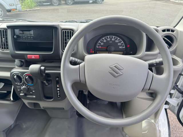 スズキ エブリイ ６６０ ＰＡ ハイルーフ R6年 (関東) 99