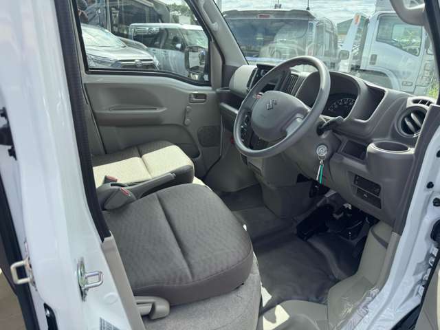 スズキ エブリイ ６６０ ＰＡ ハイルーフ R6年 (関東) 99