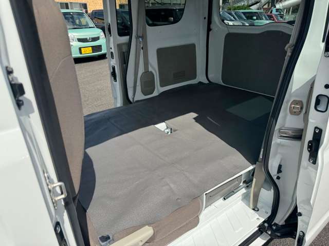 スズキ エブリイ ６６０ ＰＡ ハイルーフ R6年 (関東) 99