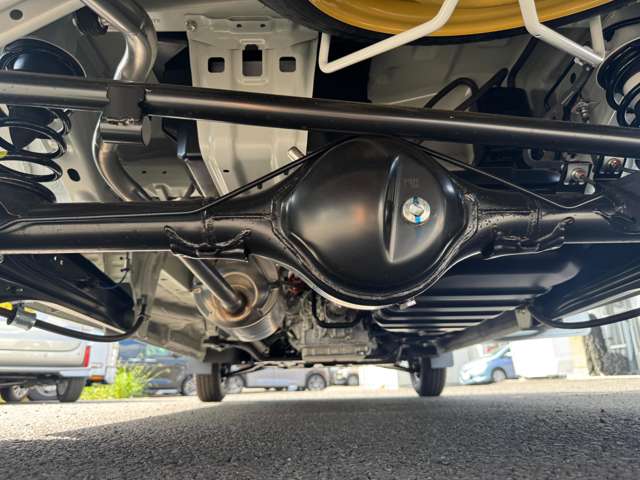 スズキ エブリイ ６６０ ＰＡ ハイルーフ R6年 (関東) 99