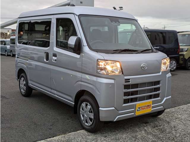 ダイハツ ハイゼットカーゴ ６６０ クルーズターボ R6年 (関東) 99