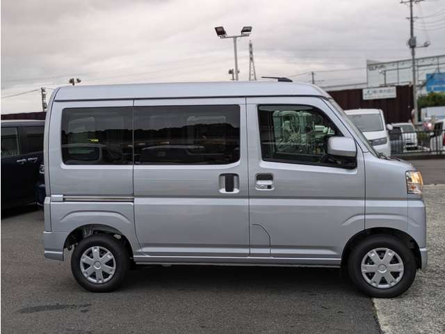 ダイハツ ハイゼットカーゴ ６６０ クルーズターボ R6年 (関東) 99