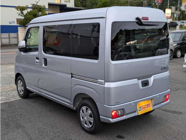 ダイハツ ハイゼットカーゴ ６６０ クルーズターボ R6年 (関東) 99