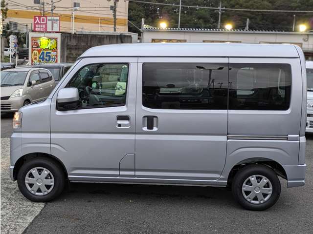 ダイハツ ハイゼットカーゴ ６６０ クルーズターボ R6年 (関東) 99