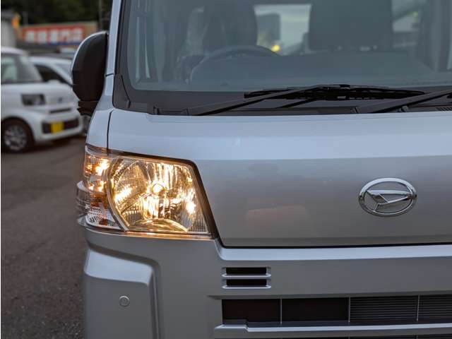 ダイハツ ハイゼットカーゴ ６６０ クルーズターボ R6年 (関東) 99