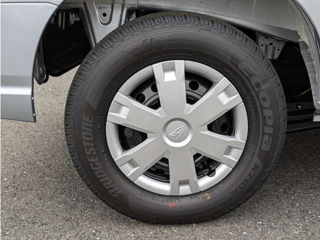 ダイハツ ハイゼットカーゴ ６６０ クルーズターボ R6年 (関東) 99