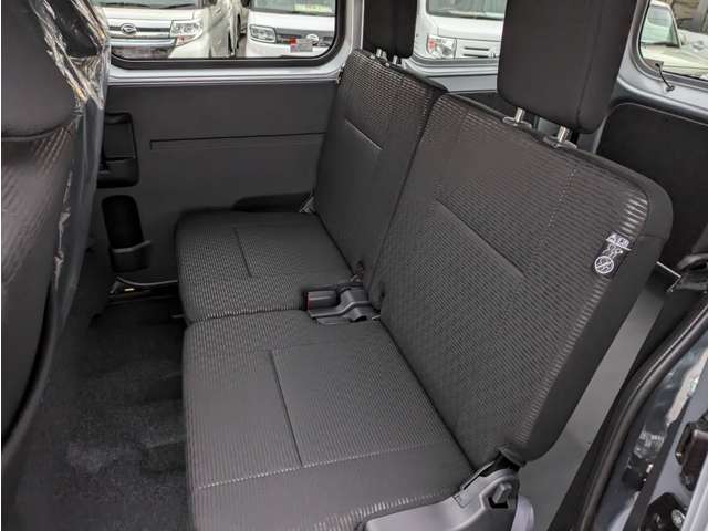 ダイハツ ハイゼットカーゴ ６６０ クルーズターボ R6年 (関東) 99