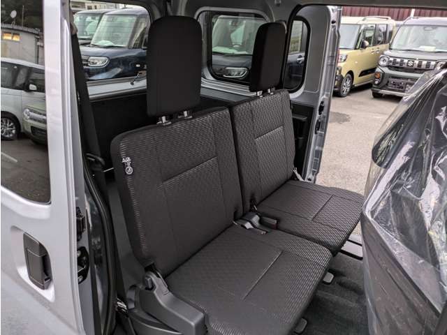 ダイハツ ハイゼットカーゴ ６６０ クルーズターボ R6年 (関東) 99