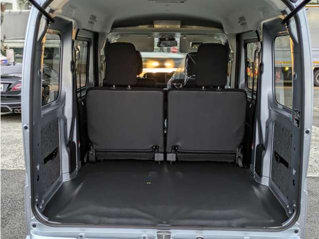 ダイハツ ハイゼットカーゴ ６６０ クルーズターボ R6年 (関東) 99