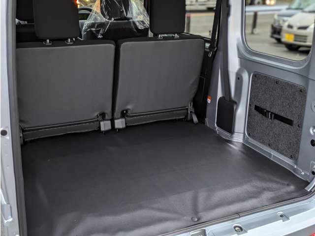 ダイハツ ハイゼットカーゴ ６６０ クルーズターボ R6年 (関東) 99