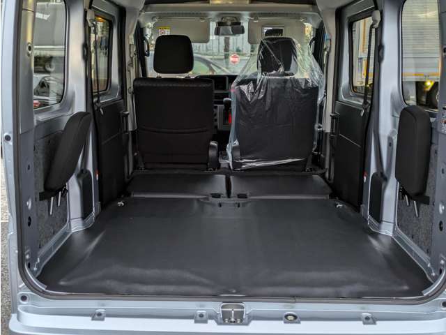 ダイハツ ハイゼットカーゴ ６６０ クルーズターボ R6年 (関東) 99