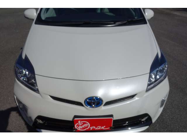 トヨタ プリウス １．８ Ｇ H26年 () 99