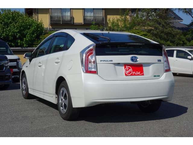 トヨタ プリウス １．８ Ｇ H26年 () 99