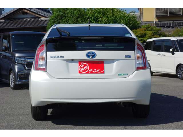 トヨタ プリウス １．８ Ｇ H26年 () 99