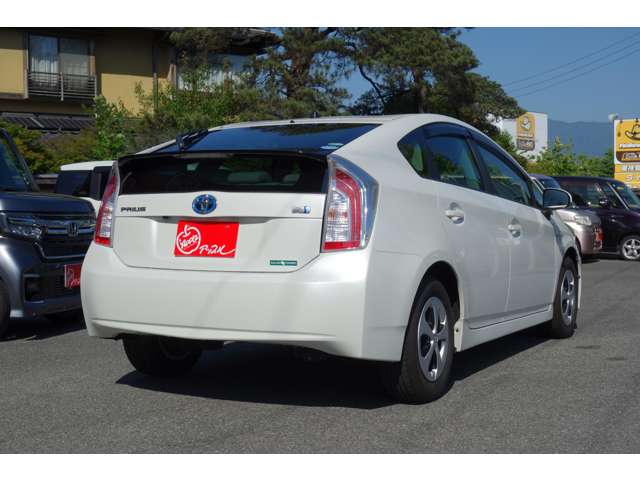 トヨタ プリウス １．８ Ｇ H26年 () 99