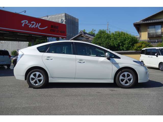 トヨタ プリウス １．８ Ｇ H26年 () 99